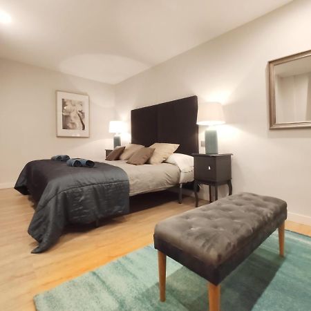 Apartamento En Pleno Centro Al Lado Catedral. Wifi. Apartment Burgo Екстериор снимка