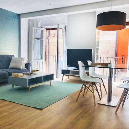 Apartamento En Pleno Centro Al Lado Catedral. Wifi. Apartment Burgo Екстериор снимка