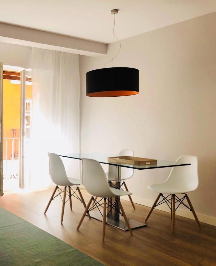 Apartamento En Pleno Centro Al Lado Catedral. Wifi. Apartment Burgo Екстериор снимка