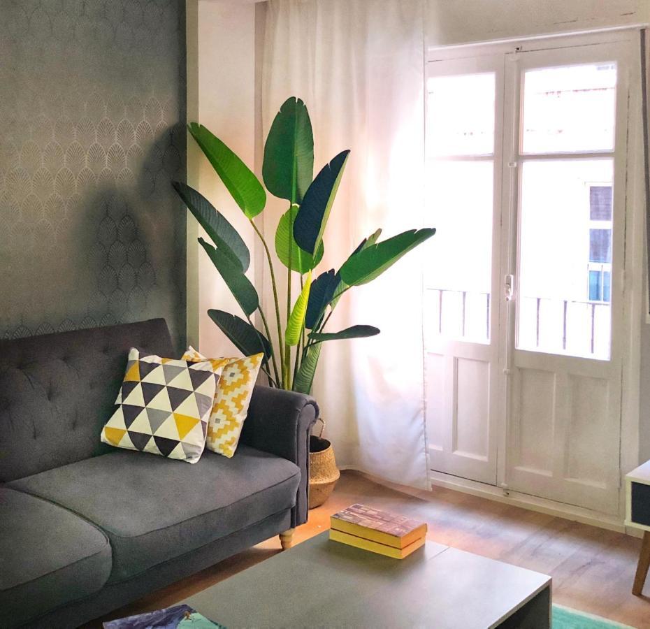 Apartamento En Pleno Centro Al Lado Catedral. Wifi. Apartment Burgo Екстериор снимка