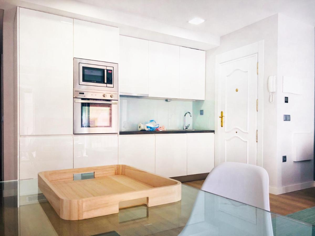 Apartamento En Pleno Centro Al Lado Catedral. Wifi. Apartment Burgo Екстериор снимка