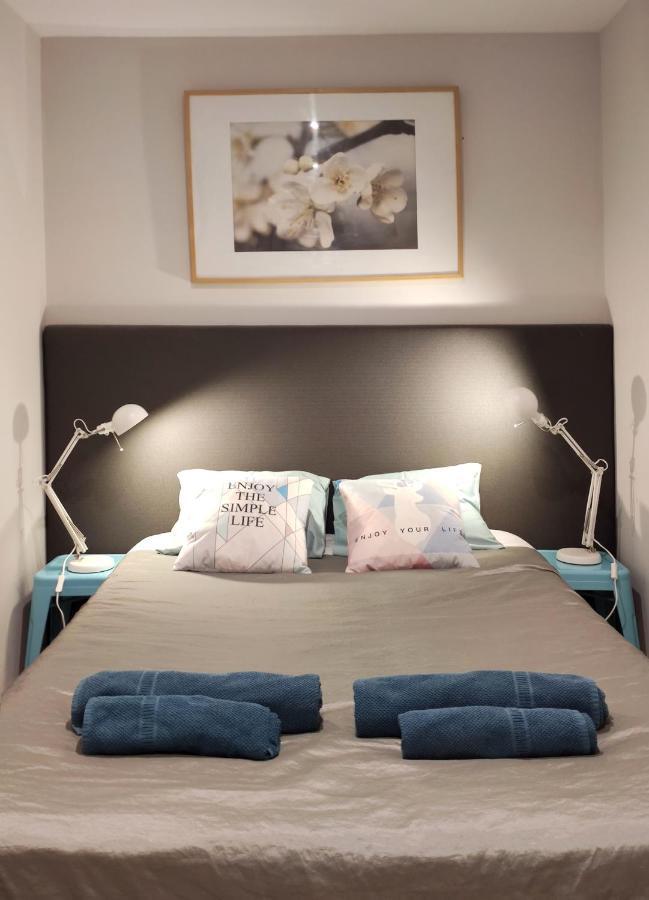 Apartamento En Pleno Centro Al Lado Catedral. Wifi. Apartment Burgo Екстериор снимка