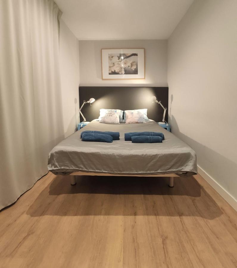 Apartamento En Pleno Centro Al Lado Catedral. Wifi. Apartment Burgo Екстериор снимка