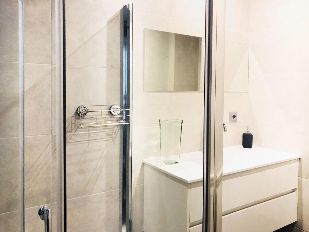Apartamento En Pleno Centro Al Lado Catedral. Wifi. Apartment Burgo Екстериор снимка