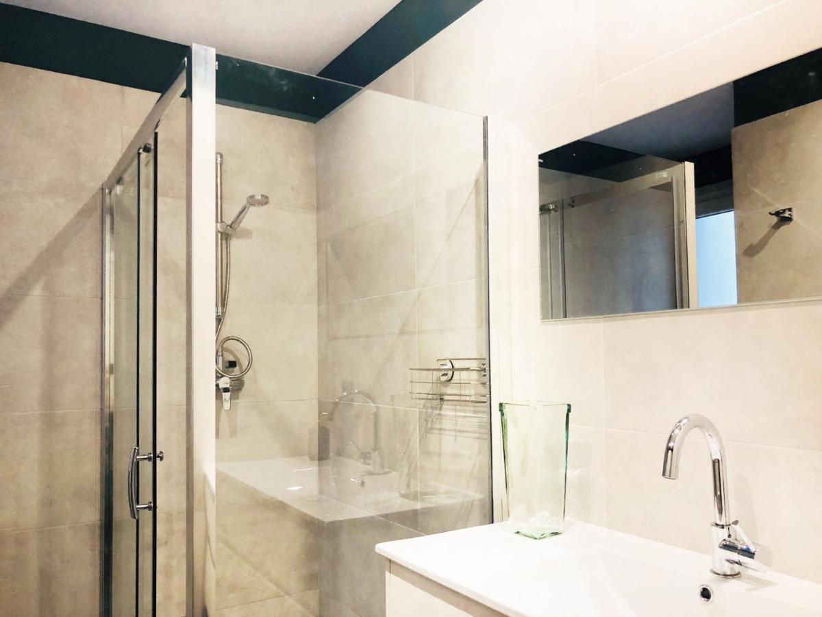 Apartamento En Pleno Centro Al Lado Catedral. Wifi. Apartment Burgo Екстериор снимка