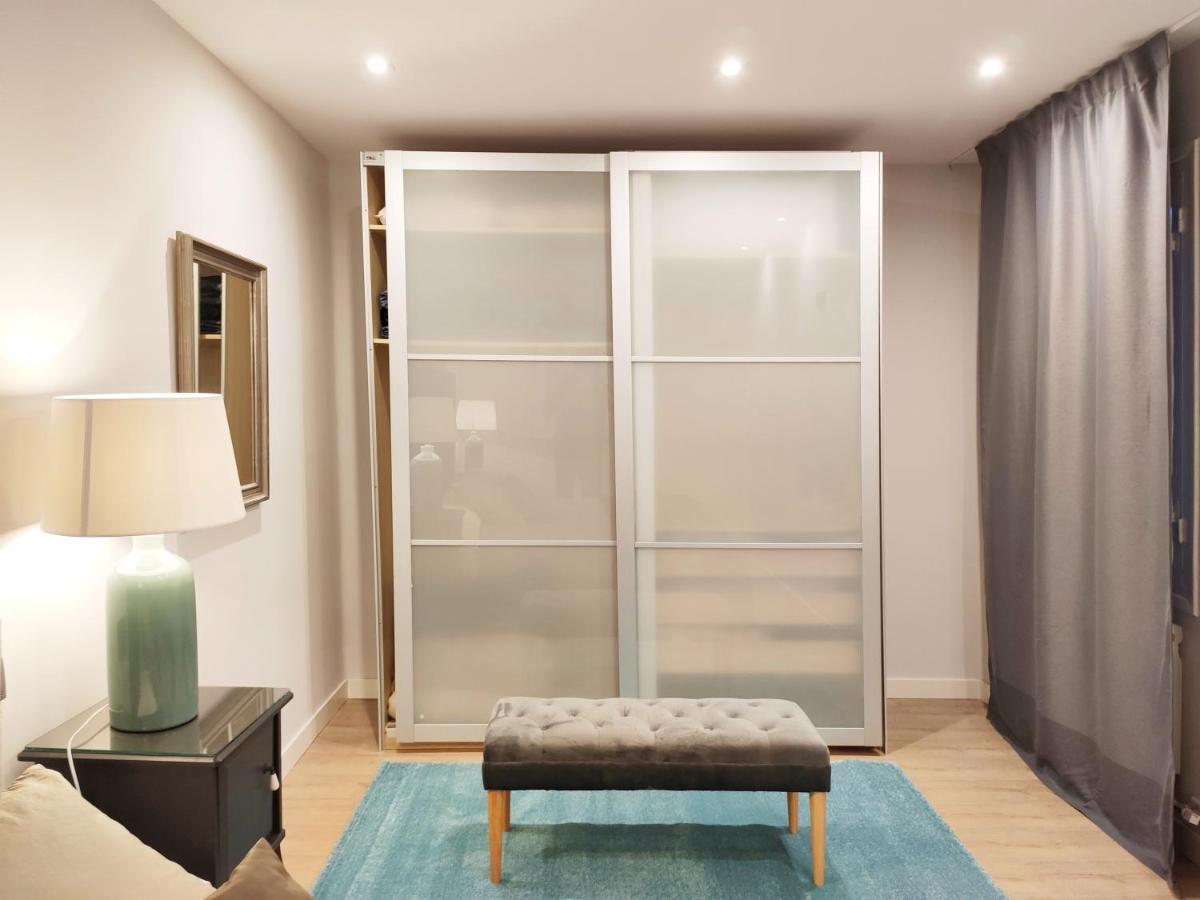 Apartamento En Pleno Centro Al Lado Catedral. Wifi. Apartment Burgo Екстериор снимка