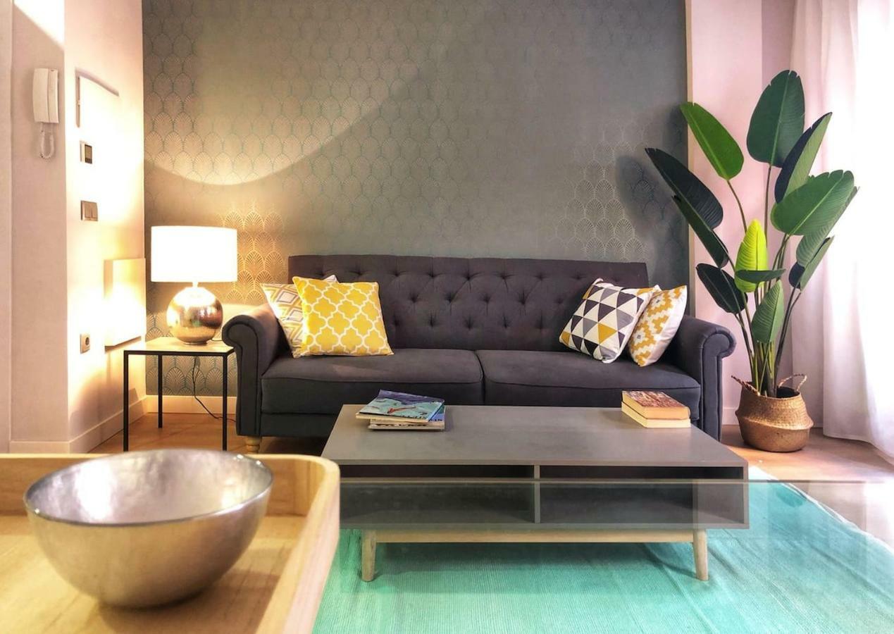 Apartamento En Pleno Centro Al Lado Catedral. Wifi. Apartment Burgo Екстериор снимка