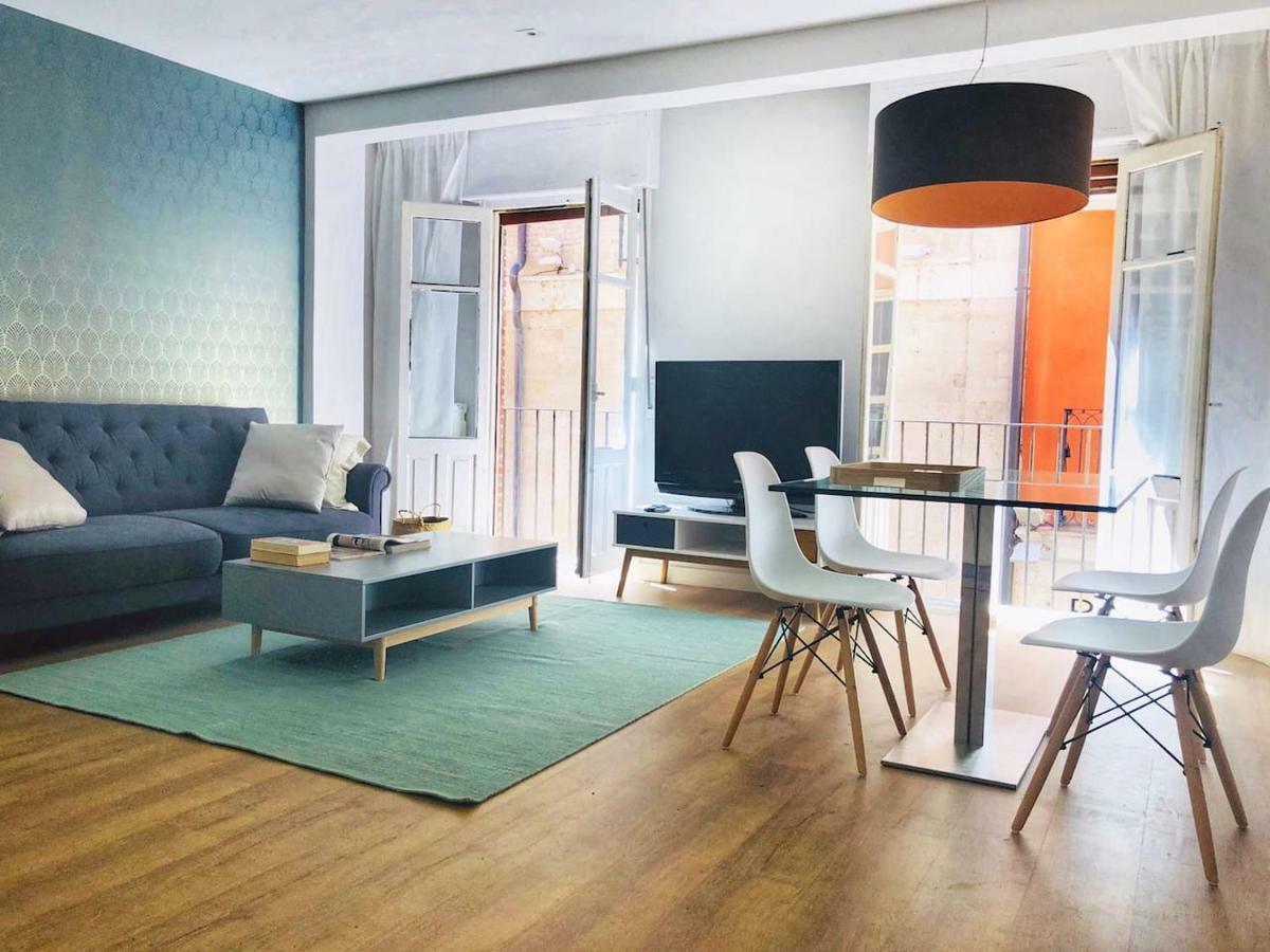 Apartamento En Pleno Centro Al Lado Catedral. Wifi. Apartment Burgo Екстериор снимка